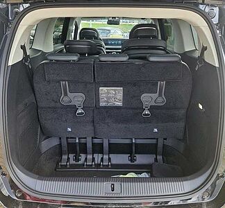 DFSK Forthing 9 HEV 1.5-T DHT 7-Sitzer