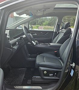 DFSK Forthing 9 HEV 1.5-T DHT 7-Sitzer