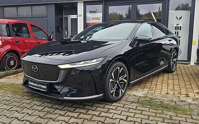 Mazda 6e EV 68,8 kWh Takumi*3,99%