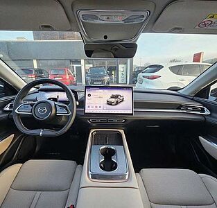 Mazda 6e EV 68,8 kWh Takumi*3,99%