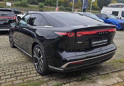 Mazda 6e EV 68,8 kWh Takumi*3,99%