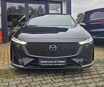 Mazda 6e EV 68,8 kWh Takumi*3,99%