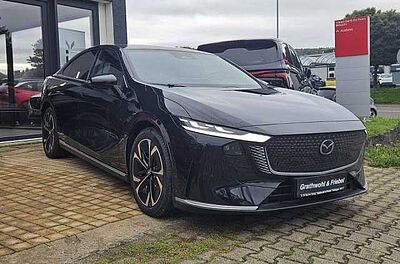 Mazda 6e EV 68,8 kWh Takumi*3,99%