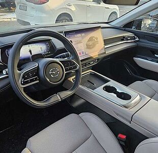 Mazda 6e EV 68,8 kWh Takumi*3,99%