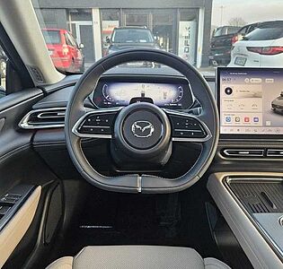 Mazda 6e EV 68,8 kWh Takumi*3,99%