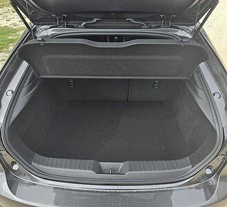Mazda 3 2.5 e-SKYACTIV G140 6AT Exclusive-line