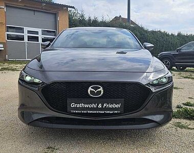 Mazda 3 2.5 e-SKYACTIV G140 6AT Exclusive-line