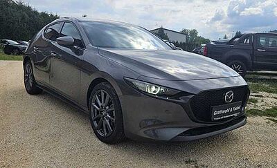 Mazda 3 2.5 e-SKYACTIV G140 6AT Exclusive-line