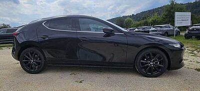 Mazda 3 2.5 e-SKYACTIV G140 6AT Homura