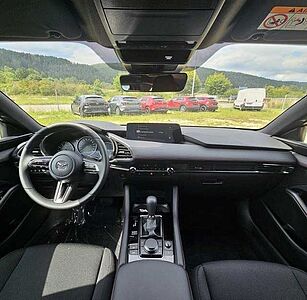 Mazda 3 2.5 e-SKYACTIV G140 6AT Homura