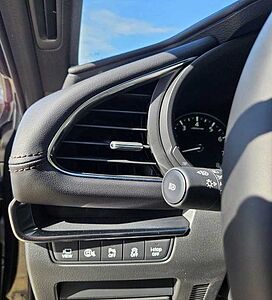 Mazda 3 2.0 e-SKYACTIV X 186 AT Exclusive-line