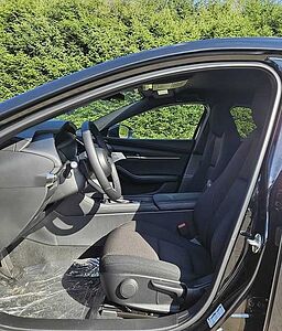 Mazda 3 2.0 e-SKYACTIV X 186 AT Exclusive-line