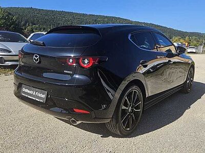 Mazda 3 2.5 e-SKYACTIV G140 6AT Homura