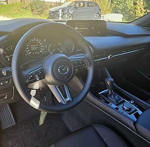 Mazda 3 2.5 e-SKYACTIV G140 6AT Homura
