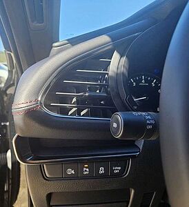 Mazda 3 2.5 e-SKYACTIV G140 6AT Homura