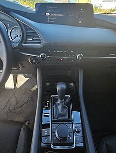 Mazda 3 2.5 e-SKYACTIV G140 6AT Homura