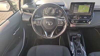 Toyota Corolla 1.8 Hybrid Business Edition*Allwetter