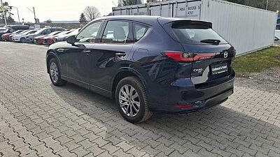 Mazda CX-60 2.5 e-Sky PHEV AWD Homura DRIV+ COM+PANO