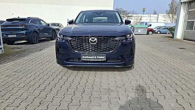 Mazda CX-60 2.5 e-Sky PHEV AWD Homura DRIV+ COM+PANO
