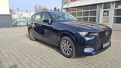 Mazda CX-60 2.5 e-Sky PHEV AWD Homura DRIV+ COM+PANO