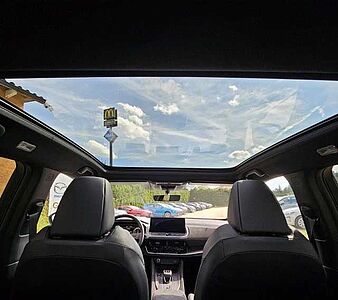 Nissan Qashqai 1.3 DIG-T Xtronic Tekna+