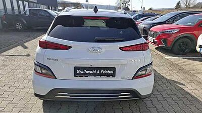Hyundai Kona Elektro 39 kWh Trend+Navi+Assist+WKR-LM