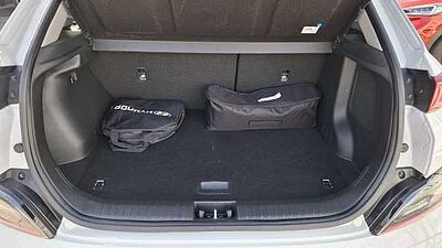 Hyundai Kona Elektro 39 kWh Trend+Navi+Assist+WKR-LM