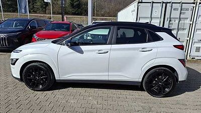 Hyundai Kona Elektro 39 kWh Trend+Navi+Assist+WKR-LM