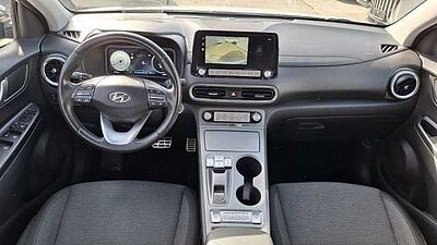 Hyundai Kona Elektro 39 kWh Trend+Navi+Assist+WKR-LM