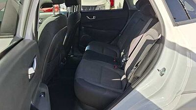 Hyundai Kona Elektro 39 kWh Trend+Navi+Assist+WKR-LM