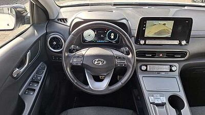 Hyundai Kona Elektro 39 kWh Trend+Navi+Assist+WKR-LM