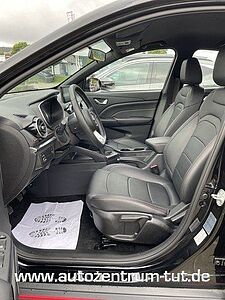 DFSK Fengo n 500 1.5 Comfort*LederAll-Inclusive