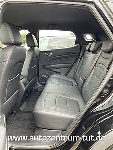 DFSK Fengo n 500 1.5 Comfort*LederAll-Inclusive