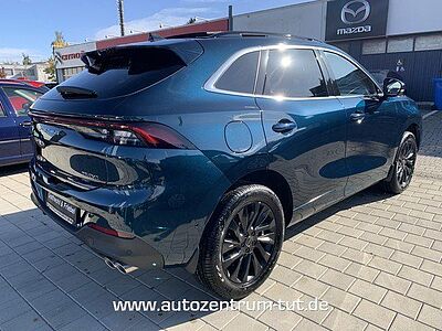 DFSK Forthing 5 1.5-T 7-DCT Exclusive*All-Inclusive