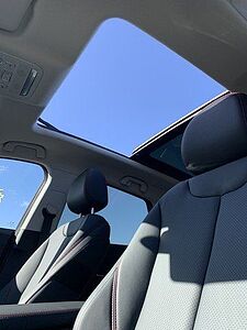 DFSK Forthing 5 1.5-T 7-DCT Exclusive*All-Inclusive