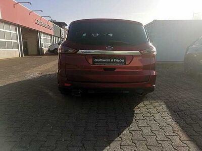 Ford S-Max 2.0 TDCi Bi-Turbo Titanium 6-DCT*2.HAND
