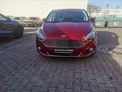 Ford S-Max 2.0 TDCi Bi-Turbo Titanium 6-DCT*2.HAND