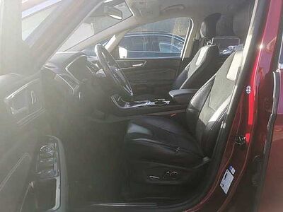 Ford S-Max 2.0 TDCi Bi-Turbo Titanium 6-DCT*2.HAND