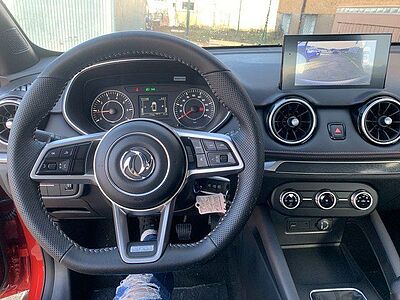 DFSK Fengo n 500 1.5 NAVI*LEDERAll-Inclusive