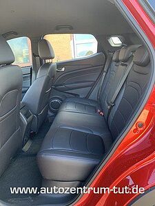 DFSK Fengo n 500 1.5 NAVI*LEDERAll-Inclusive