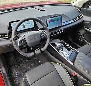 Baic Beijing X55 II 1.5-T 7-DCT Luxury*All-Inclusive