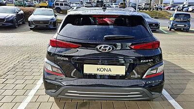 Hyundai Kona Elektro 39 kWh Trend-Paket inkl.11kW OBC