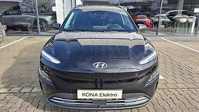 Hyundai Kona Elektro 39 kWh Trend-Paket inkl.11kW OBC