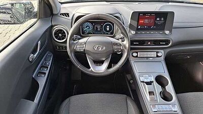 Hyundai Kona Elektro 39 kWh Trend-Paket inkl.11kW OBC