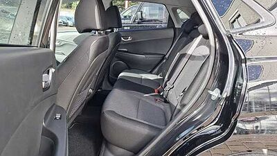 Hyundai Kona Elektro 39 kWh Trend-Paket inkl.11kW OBC