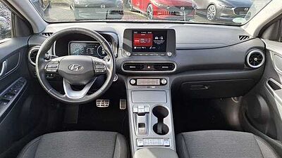 Hyundai Kona Elektro 39 kWh Trend-Paket inkl.11kW OBC