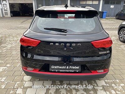 DFSK Fengo n 500 1.5 Comfort*Klima*Leder*NAVI
