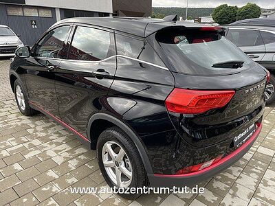 DFSK Fengo n 500 1.5 Comfort*Klima*Leder*NAVI