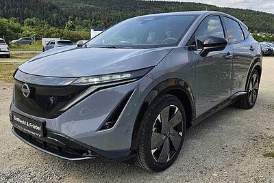 Nissan Ariya 87 kWh 4x4 e-4ORCE Evolve Pack+LM 20*2,99%