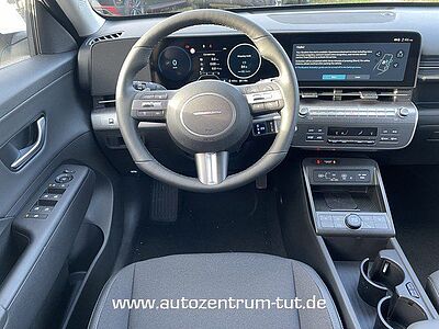 Hyundai Kona Elektro SX2 48,4 kWh Trend-Paket*3,24%